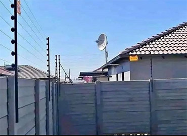 Electric Fence Image 2