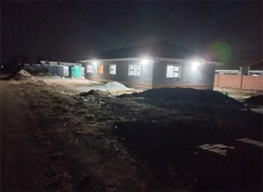 Electrical Solutions - Chiamati