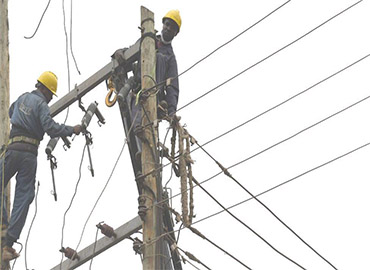 Powerline Construction Image 3