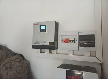 Solar Systems Image 2