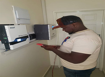 Solar Systems Image 3