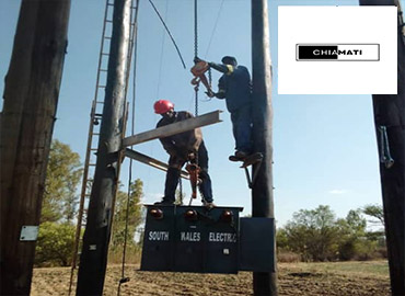 Transformer Substation Image 2